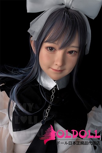 My Loli Waifu(mlwdoll) 148cm Bカップ #24玲奈Renaちゃん シリコンヘッド+TPE製ボディー  ロリー系等身大リアルラブドール
