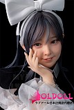 My Loli Waifu(mlwdoll) 148cm Bカップ #24玲奈Renaちゃん シリコンヘッド+TPE製ボディー  ロリー系等身大リアルラブドール