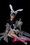 My Loli Waifu(mlwdoll) 148cm Bカップ #24玲奈Renaちゃん シリコンヘッド+TPE製ボディー  ロリー系等身大リアルラブドール