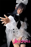 My Loli Waifu(mlwdoll) 148cm Bカップ #24玲奈Renaちゃん シリコンヘッド+TPE製ボディー  ロリー系等身大リアルラブドール