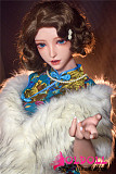 ElsaBabe フルシリコン製150cm ヘッドHB022 等身大リアルラブドール