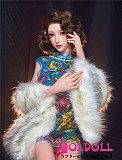 ElsaBabe フルシリコン製150cm ヘッドHB022 等身大リアルラブドール