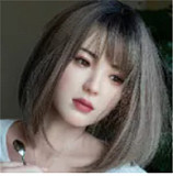 【13号】人造人(RZRDOLL)  究極版 170cm Cカップ #若兮(ruoxi) #13ヘッド 等身大 フルシリコン製ラブドール