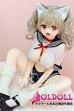 凹凸咪 aotume（アニメドール）最新作 135cm Gカップ #107ヘッド 宣伝画像TPE製 等身大 リアルラブドール