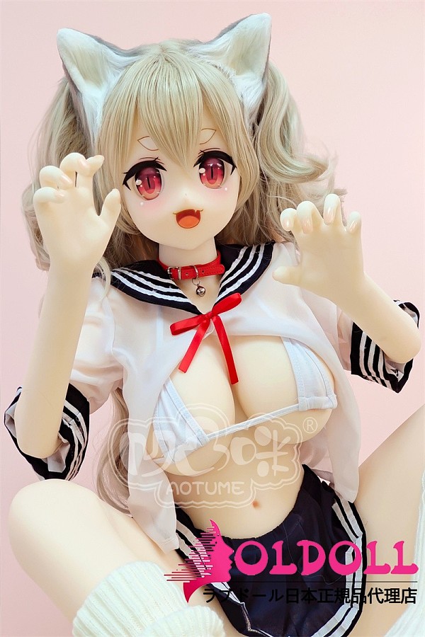 凹凸咪 aotume（アニメドール）最新作 135cm Gカップ #107ヘッド 宣伝画像TPE製 等身大 リアルラブドール