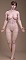168cm Dカップ