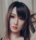 【RRS版】TOPSINO ＃T5  米菲ヘッド170cm Bカップ シリコン製ラブドール 掲載画像RRSメイク 等身大 ダッチワイフ リアルドール