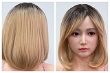 【RS版:ヘッドとボディもRSメイク】カスタマイズ専用ページ ヘッドとボディ自由に組合 シリコンラブドール リアルドール