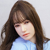 【RS版:ヘッドとボディもRSメイク】カスタマイズ専用ページ ヘッドとボディ自由に組合 シリコンラブドール リアルドール
