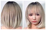 【RS版:ヘッドとボディもRSメイク】カスタマイズ専用ページ ヘッドとボディ自由に組合 シリコンラブドール リアルドール