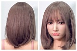 【RS版:ヘッドとボディもRSメイク】カスタマイズ専用ページ ヘッドとボディ自由に組合 シリコンラブドール リアルドール