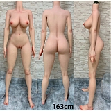 【RS版:ヘッドとボディもRSメイク】カスタマイズ専用ページ ヘッドとボディ自由に組合 シリコンラブドール リアルドール