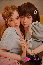 My Loli Waifu(mlwdoll) 宣伝画像tpeボディ148cm Bカップ+ シリコンヘッド#mia美亚ちゃん tpe145cmボディ+シリコンヘッドharukiヘッド ロリー系等身大リアルラブドール