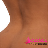 Tantaly(トルソー)  Britney2.0 トルソー tpe製 小麦色 等身大 リアルドール