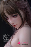 SEDOLL シリコン製 155cm Eカップ Head#076SC Yuuki.I ちゃん  等身大リアルラブドール ダッチワイフ