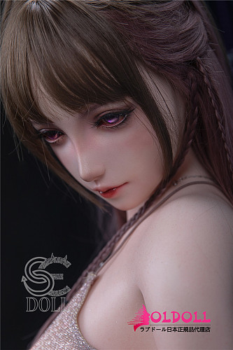 SEDOLL シリコン製 155cm Eカップ Head#076SC Yuuki.I ちゃん  等身大リアルラブドール ダッチワイフ