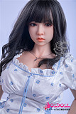 SEDOLL シリコン製 155cm Eカップ Head#010SO Kiko.E ちゃん  等身大リアルラブドール ダッチワイフ