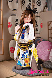 Real girl 158cm Eカップ ヘッド DS8 ボディ素材TPE/シリコン選択可能 【C工場】等身大リアルラブドール