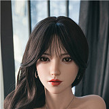 SEDOLL シリコン製 155cm Eカップ Head#010SO Kiko.E ちゃん  等身大リアルラブドール ダッチワイフ