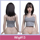 SEDOLL シリコン製 161cm Eカップ Head#068SO Annika.Aちゃん  等身大リアルラブドール ダッチワイフ
