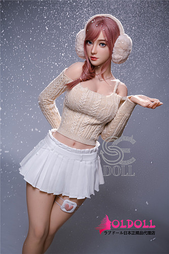 SEDOLL シリコン製 165cm Cカップ Head#079SC Yuuka.Hちゃん  等身大リアルラブドール ダッチワイフ