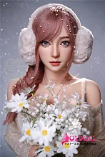 SEDOLL シリコン製 165cm Cカップ Head#079SC Yuuka.Hちゃん  等身大リアルラブドール ダッチワイフ