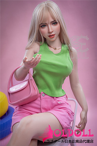 SEDOLL シリコン製 161cm Eカップ Head#068SO Annika.Aちゃん  等身大リアルラブドール ダッチワイフ