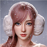 SEDOLL シリコン製 165cm Cカップ Head#079SC Yuuka.Hちゃん  等身大リアルラブドール ダッチワイフ