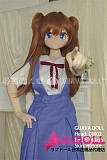 guavadoll（グアバ）番石榴 145cm Bカップ DM02(明日香)ヘッド  ビニール（PVC）ヘッド+TPEボディ 1：1 等身大ラブドール ジョイントM16 他社と交換可能 138-150ＣＭのボディに適用 ナチュラル肌色