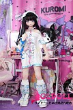 wmdoll 150cm AAカップ#Y012ヘッド アニメドール ソフトビニール製ヘッド+TPE製ボディ 等身大リアルラブドール