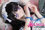 wmdoll 150cm AAカップ#Y012ヘッド アニメドール ソフトビニール製ヘッド+TPE製ボディ 等身大リアルラブドール