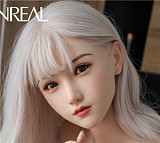 FANREAL  155CM  Fカップ #Mariaヘッド ROS開閉機能付き フルシリコン製ラブドール