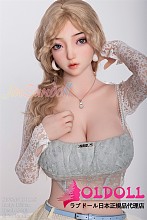 wmdoll 168cm Fカップ #443ヘッド TPE製等身大リアルドール ラブドール