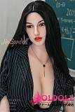 wmdoll 168cm Fカップ #365ヘッド TPE製等身大リアルドール ラブドール