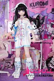 wmdoll 150cm AAカップ#Y012ヘッド アニメドール ソフトビニール製ヘッド+TPE製ボディ 等身大リアルラブドール