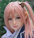 ６月1日-6月15日まで 【6月キャンペーン 関節指無料、追加ヘッド半額】 My Loli Waifu フルシリコン製ドール 等身大リアルラブドール