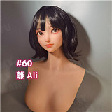 ６月1日-6月15日まで 【6月キャンペーン 関節指無料、追加ヘッド半額】 My Loli Waifu フルシリコン製ドール 等身大リアルラブドール