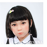 ６月1日-6月15日まで 【6月キャンペーン 関節指無料、追加ヘッド半額】 My Loli Waifu フルシリコン製ドール 等身大リアルラブドール