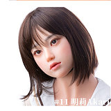 ６月1日-6月15日まで 【6月キャンペーン 関節指無料、追加ヘッド半額】 My Loli Waifu フルシリコン製ドール 等身大リアルラブドール