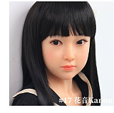 ６月1日-6月15日まで 【6月キャンペーン 関節指無料、追加ヘッド半額】 My Loli Waifu フルシリコン製ドール 等身大リアルラブドール