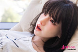 Qita Doll  フルシリコン製ドール #惠子（huizi）ヘッド 166cm Cカップ 口開閉機能対応可能 リアルラブドール