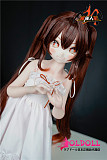 【残り3体 販売切れたら制作停止】MOZU DOLL 等身大フィギュア 85cm momoちゃん ソフトビニール製頭部 TPE製ボディ ラブドール 宣伝画像と同じ制服も付属