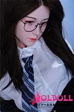 Real girl 168cm 普通乳 R111ヘッド 掲載画像はシリコン製ヘッド ボディの材質選択可能 等身大リアルラブドール