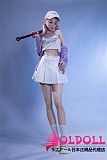 Real girl 168cm 普通乳 R112ヘッド 掲載画像はシリコン製ヘッド ボディの材質選択可能 等身大リアルラブドール