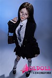 Real girl 168cm 普通乳 R111ヘッド 掲載画像はシリコン製ヘッド ボディの材質選択可能 等身大リアルラブドール