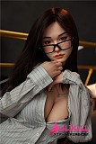 JYDOLL フルシリコン製ラブドール 172cm Eカップ ヘッド秋雅2.0(qiuya) 口開閉機能付き