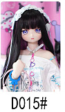 wmdoll 150cm AAカップ#Y012ヘッド アニメドール ソフトビニール製ヘッド+TPE製ボディ 等身大リアルラブドール