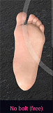 Realing 男性ラブドール 183cm 胜跃（victor） 筋肉タイプ シリコン製等身大リアルドール