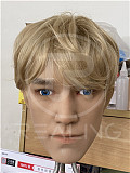 Realing 男性ラブドール 183cm 胜跃（victor） 筋肉タイプ シリコン製等身大リアルドール