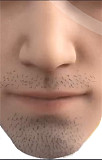 Realing 男性ラブドール 183cm 胜跃（victor） 筋肉タイプ シリコン製等身大リアルドール
